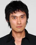 영화배우인 하마다 마나부의 대표 이미지