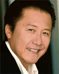영화배우, 가수인 이시바시 료의 대표 이미지