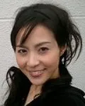영화배우인 키노우치 아키코의 대표 이미지