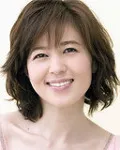 가수, 영화배우인 이시노 마코의 대표 이미지