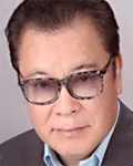 영화배우인 에모리 토오루의 대표 이미지