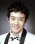 탤런트, 영화배우인 이켠의 대표 이미지