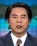 성우인 김환진의 대표 이미지