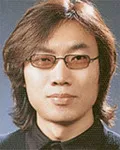 성우인 안장혁의 대표 이미지