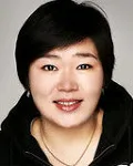 영화배우, 탤런트인 고수희의 대표 이미지