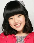 영화배우, 모델인 김향기의 대표 이미지