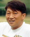 성우인 이정구의 대표 이미지