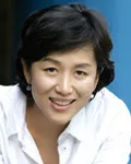성우인 문선희의 대표 이미지
