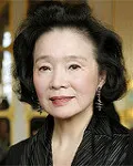 영화배우인 윤정희의 대표 이미지