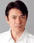 영화배우인 마스 타케시의 대표 이미지