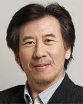 영화배우, 연극배우인 고동업의 대표 이미지