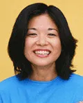영화배우인 게이코 아지나의 대표 이미지