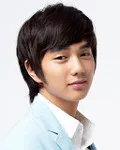 탤런트, 영화배우인 유승호의 대표 이미지
