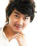 탤런트, 영화배우인 정욱의 대표 이미지