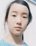 영화배우인 키타우라 아유의 대표 이미지