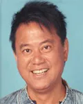 영화배우인 진백상의 대표 이미지
