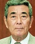 영화배우인 미하시 타츠야의 대표 이미지