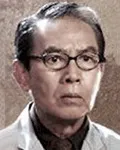 영화배우인 사하라 켄지의 대표 이미지