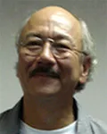 영화배우인 진국신의 대표 이미지