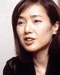 영화배우인 모모이 카오리의 대표 이미지
