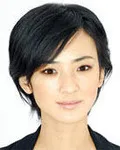 영화배우인 미와 히토미의 대표 이미지