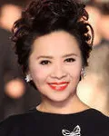 영화배우, 가수인 엽덕한의 대표 이미지