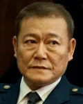 영화배우인 쿠니무라 준의 대표 이미지