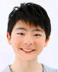 영화배우인 다케이 아카시의 대표 이미지