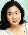 영화배우인 마야 쿄코의 대표 이미지