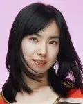영화배우인 박지연의 대표 이미지
