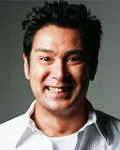영화배우인 우카지 타카시의 대표 이미지