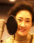 성우인 박영남의 대표 이미지