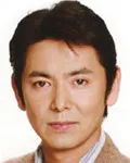영화배우인 이시바시 타모츠의 대표 이미지