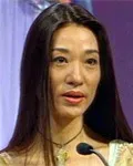 영화배우인 왕소봉의 대표 이미지