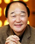 성우, 영화배우인 장광의 대표 이미지