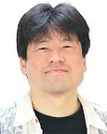 영화배우인 사토 지로의 대표 이미지