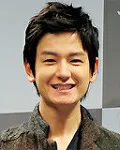 탤런트, 영화배우인 임주환의 대표 이미지