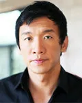 영화배우인 친 한의 대표 이미지