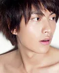 영화배우, 탤런트인 이민기의 대표 이미지