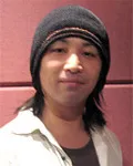 성우인 토리우미 코스케의 대표 이미지