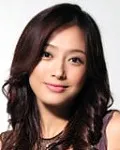 영화배우인 친란의 대표 이미지