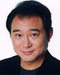 영화배우인 후나코시 에이이치로의 대표 이미지