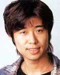 성우인 우에다 유지의 대표 이미지
