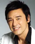 영화배우, 가수인 종진도의 대표 이미지