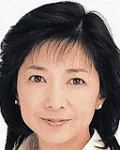 영화배우인 미야자키 요시코의 대표 이미지