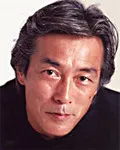 영화배우인 이와키 코이치의 대표 이미지