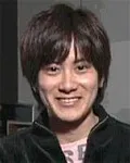 성우, 영화배우인 코니시 료세이의 대표 이미지