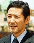 영화배우인 코바야시 카오루의 대표 이미지