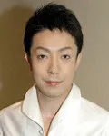 영화배우인 오노에 키쿠노스케의 대표 이미지