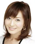 영화배우인 니이야마 치하루의 대표 이미지